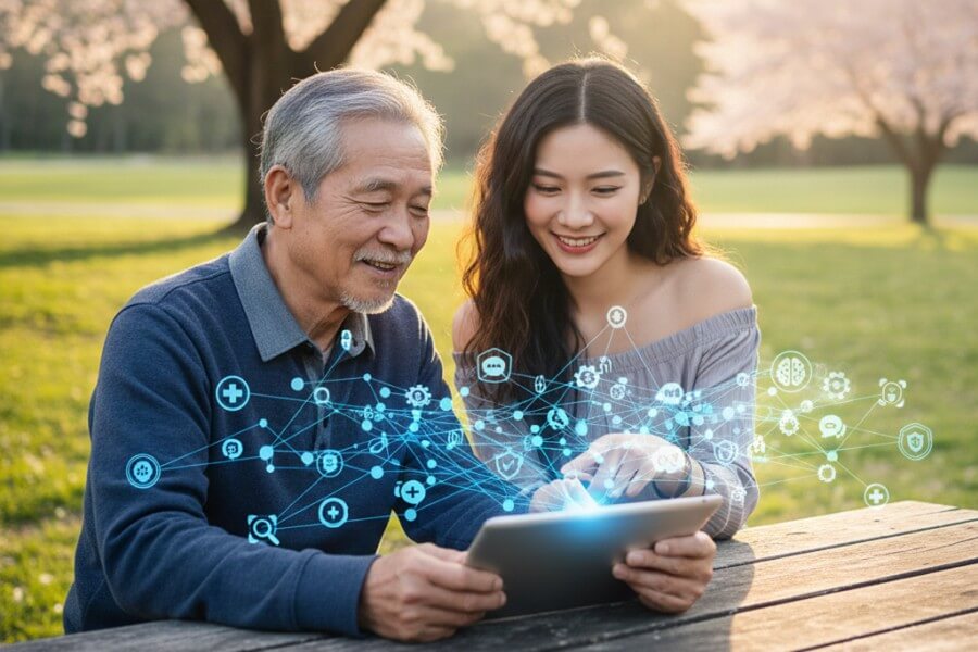 守護您最在乎的 (1)